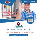 Air Conditioning Repair Houston | JD Cooling logo